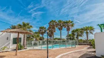 LIVVO Apartments Las Gaviotas