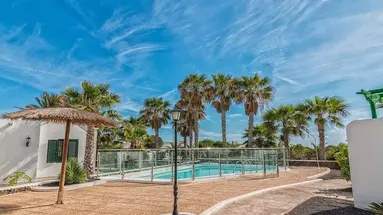 LIVVO Apartments Las Gaviotas