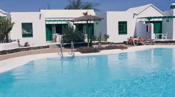 LIVVO Apartments Las Gaviotas