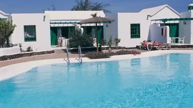 LIVVO Apartments Las Gaviotas