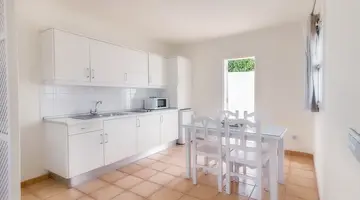 LIVVO Apartments Las Gaviotas