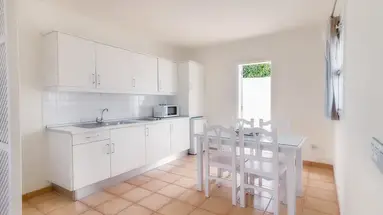 LIVVO Apartments Las Gaviotas