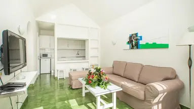 LIVVO Apartments Las Gaviotas