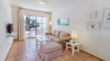 LIVVO Apartments Las Gaviotas