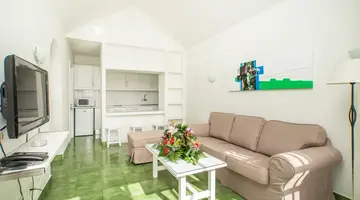 LIVVO Apartments Las Gaviotas