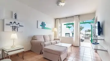 LIVVO Apartments Las Gaviotas