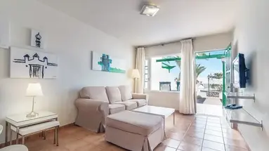 LIVVO Apartments Las Gaviotas