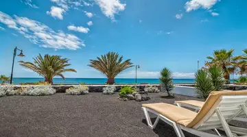 LIVVO Apartments Las Gaviotas