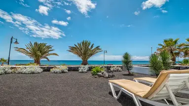 LIVVO Apartments Las Gaviotas