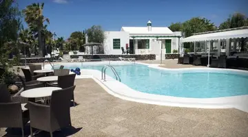 LIVVO Apartments Las Gaviotas