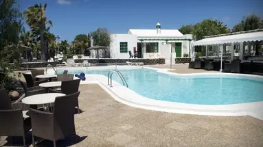 LIVVO Apartments Las Gaviotas