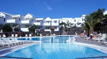 LIVVO Apartments Morromar