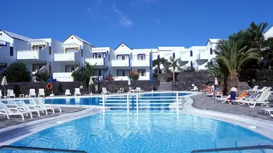 LIVVO Apartments Morromar
