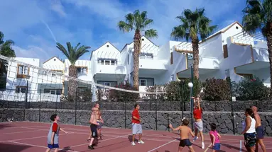 LIVVO Apartments Morromar