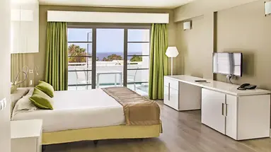 LIVVO Apartments Morromar