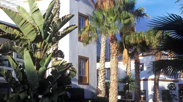 LIVVO Apartments Morromar