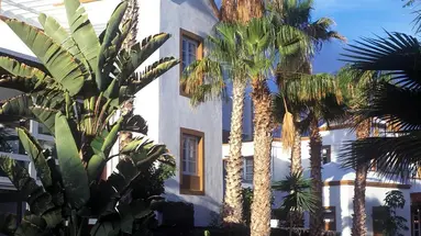 LIVVO Apartments Morromar