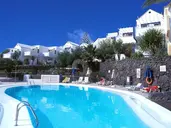LIVVO Apartments Morromar