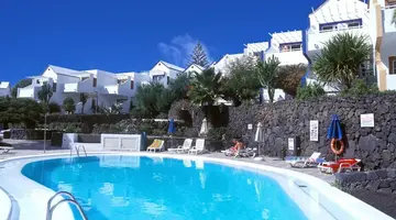 LIVVO Apartments Morromar