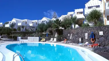 LIVVO Apartments Morromar