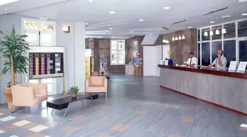 LIVVO Apartments Morromar