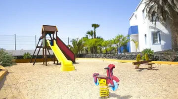 LIVVO Apartments Morromar
