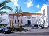 LIVVO Apartments Morromar