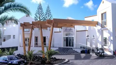 LIVVO Apartments Morromar