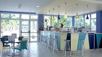 LIVVO Apartments Morromar