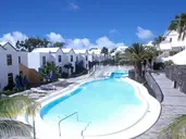 LIVVO Apartments Morromar