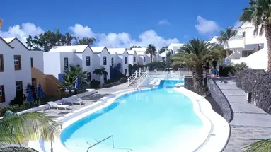 LIVVO Apartments Morromar