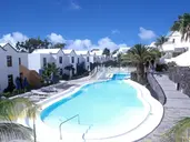 LIVVO Apartments Morromar