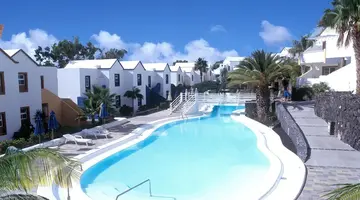 LIVVO Apartments Morromar