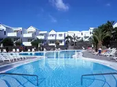LIVVO Apartments Morromar