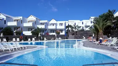 LIVVO Apartments Morromar