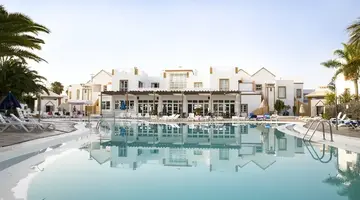 LIVVO Apartments Morromar