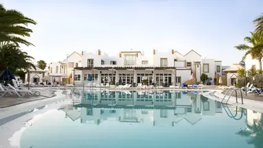 LIVVO Apartments Morromar