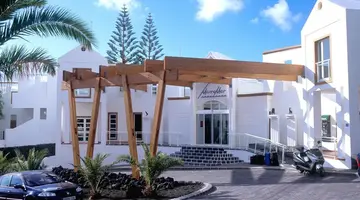 LIVVO Apartments Morromar