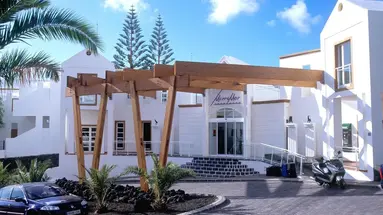 LIVVO Apartments Morromar