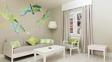 LIVVO Apartments Morromar