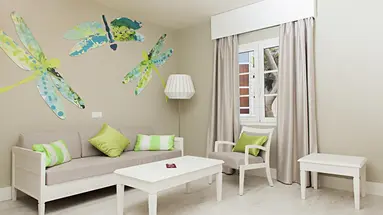 LIVVO Apartments Morromar