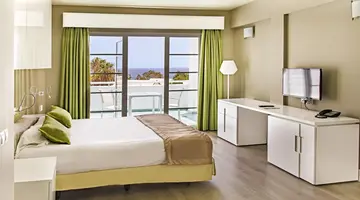 LIVVO Apartments Morromar