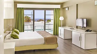 LIVVO Apartments Morromar