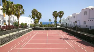 LIVVO Apartments Morromar