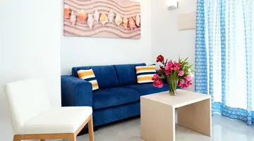 LIVVO Apartments Oasis
