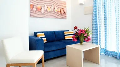 LIVVO Apartments Oasis
