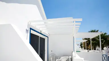 LIVVO Apartments Oasis