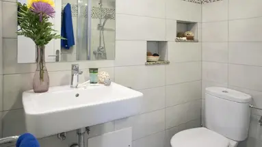 LIVVO Apartments Oasis