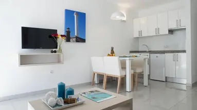 LIVVO Apartments Oasis