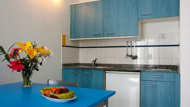 LIVVO Apartments Oasis